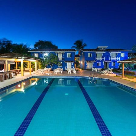 Atlantida Park Hotel ปอร์โตเซกูโร ภายนอก รูปภาพ