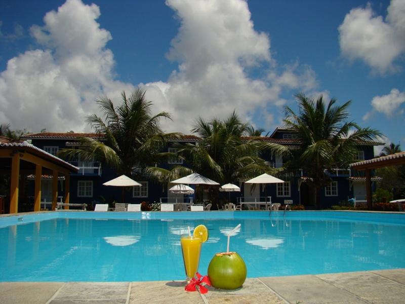 Atlantida Park Hotel ปอร์โตเซกูโร สิ่งอำนวยความสะดวก รูปภาพ