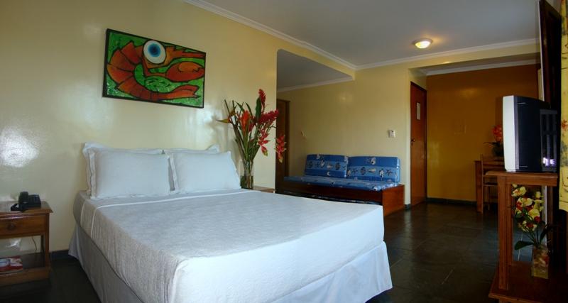 Atlantida Park Hotel ปอร์โตเซกูโร ห้อง รูปภาพ
