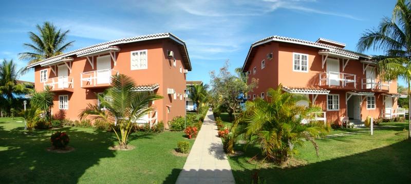 Atlantida Park Hotel ปอร์โตเซกูโร ภายนอก รูปภาพ