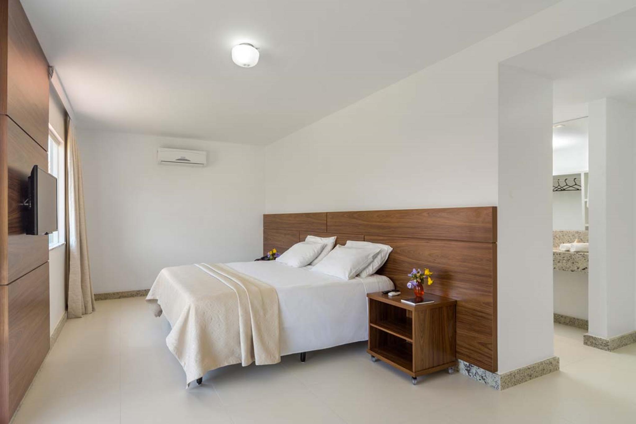 Atlantida Park Hotel ปอร์โตเซกูโร ภายนอก รูปภาพ