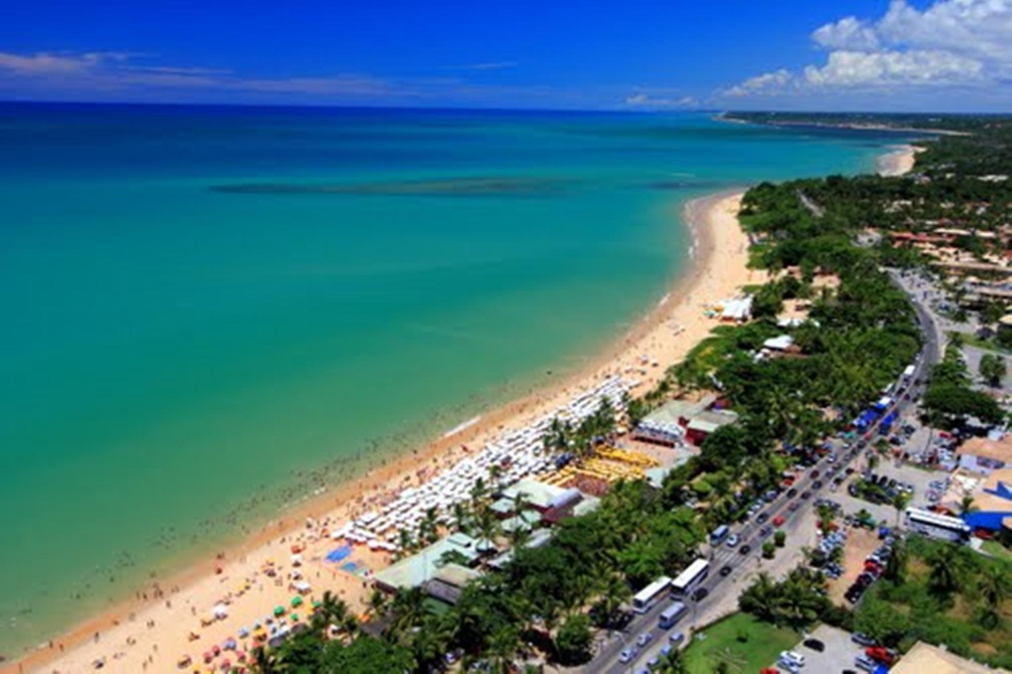 Atlantida Park Hotel ปอร์โตเซกูโร ภายนอก รูปภาพ