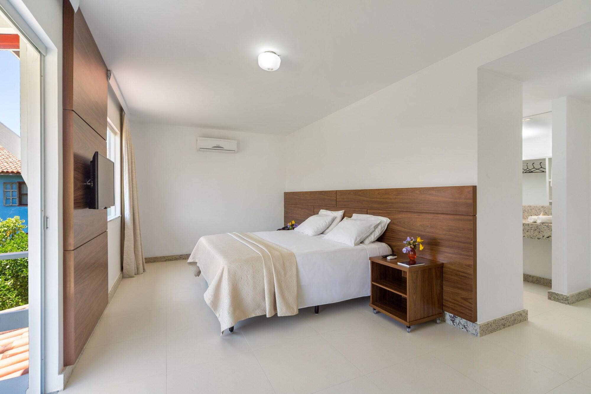 Atlantida Park Hotel ปอร์โตเซกูโร ภายนอก รูปภาพ