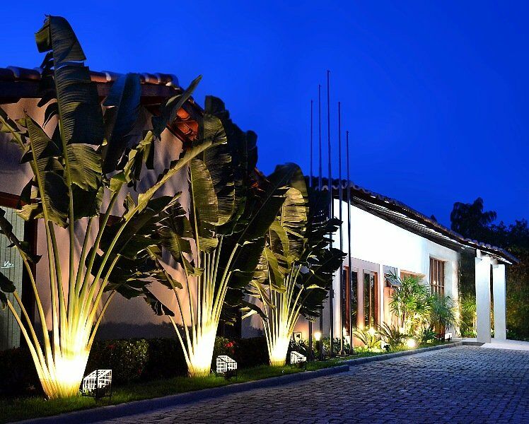 Atlantida Park Hotel ปอร์โตเซกูโร ภายนอก รูปภาพ